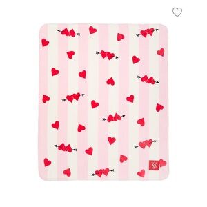 Victoria’s Secret Blanket